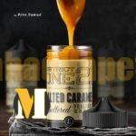 جویس کارامل نمکی خامه فایو پانز <br><span>Five Pawns District One21 - Salted Caramel</span> - Image 2